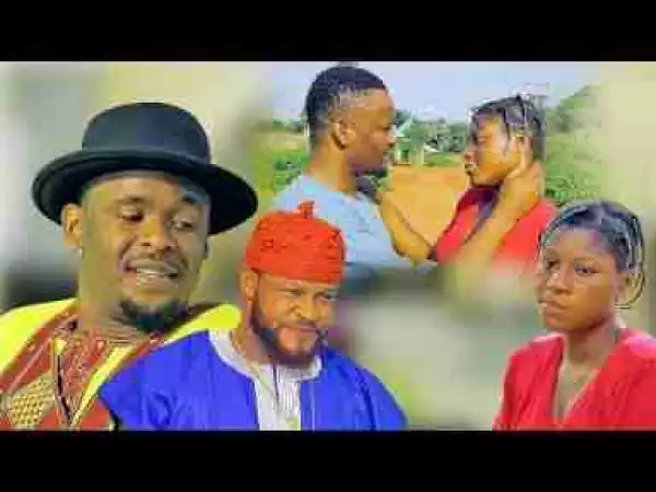 Video: TOO MUCH MONEY WILL BUY LOVE SEASON 1 - ZUBBY MICHAEL Nigerian Movies | 2017 Latest Movies | Full
